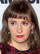 Lena Dunham